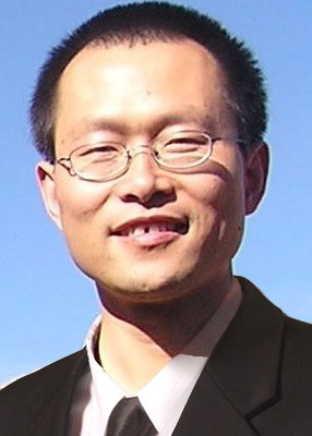 Qingzhong Liu