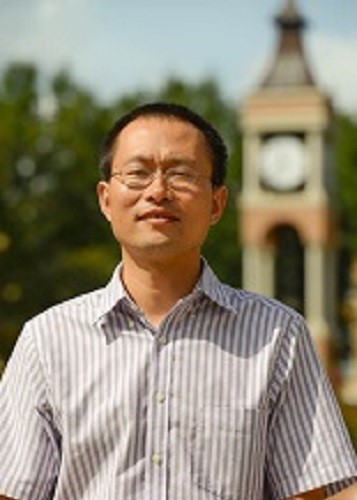 Frank Liu