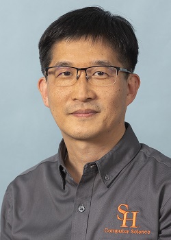 Hyuk Cho